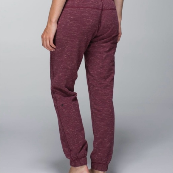 Lululemon Sattva Pant II Women’s Size 6 - Picture 2 of 10